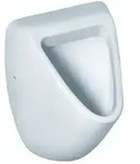 Ideal Standard Absaugeurinal Eurovit, Zulauf v.hi., 360x335x560mm, Wei&szlig; K553801