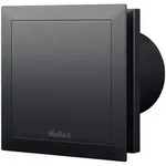 Helios M1/100 F Minivent DN 100 zweistufig, mit Feuchtesteuerung, Schwarz 40772