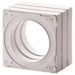 Maico Distanzrahmen f. Kleinraum- ECA-DR ventilatoren ECA 100 ipro 0092.0550