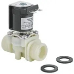Grohe Magnetventil komplett f&uuml;r Infrarot-Elektronik, 43828000 43828000