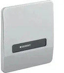 Geberit Umbauset f&uuml;r Urinalsteuerung Highline, Infrarot, elektronisch, 240841001