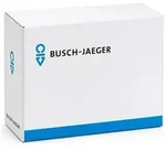 Busch Jaeger Komfortschalter flex 64765-212 mit Orientierungslicht