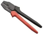 Intercable Presswerkzeug MPR16K, 0,75-16mm2, 285mm, Kerbung, mechanisch, mit
