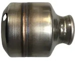 Bosch Verdr&auml;ngungsk&ouml;rper f&uuml;r Brenner/W&auml;rme&uuml;bertrager, 87154051960 87154051960