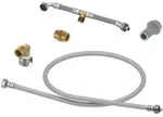 Tece Feinbauset f&uuml;r Dusch-WC Modul 1120mm 9880052