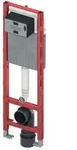 Tece profil WC-Modul mit Compact 320-Sp&uuml;lkasten, Bauh&ouml;he 1120mm 9300600