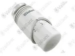 Vaillant Thermostatventilkopf f&uuml;r VRH/2, VRH /3, 0020238217 0020238217
