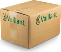 Vaillant 8000015077, Vaillant Pufferspeicher VP RW 100/3 B f&uuml;r W&auml;rmepumpen