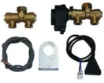 Vaillant Anschlussset Warmwasserspeicher mit Umschaltventil f&uuml;r eloBlock,...
