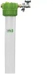 Reflex Fillsoft Patronengeh&auml;use FG I, zur Wasseraufbereitung, 1-fach 9125660