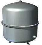 Bosch Installationszubeh&ouml;r MAG 50 Membran-Ausdehnungsgef&auml;&szlig; 50 Liter, Silber,
