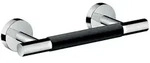 hansgrohe Unica Fu&szlig;st&uuml;tze Comfort, Chrom 26329000