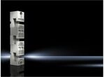 Rittal 9342000, Rittal Sammelschienenhalter RiLine PLS 1600, 3-polig 60mm, Polyamid,
