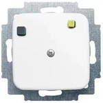 Busch J&auml;ger Buschmat FI alpinwei&szlig; 3151 UC-214 16 A 30 mA 2CKA003117A0004