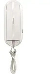 Legrand Bticino Audio-Hausstation Sprint L2 344232, Bus-System, Wandanbau, Wei&szlig;