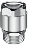 Schell Rohrbel&uuml;fter DN 20 3/4", Chrom 286020699