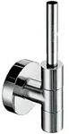 Schell Design Eckventil Edition ASAG easy, DN 15 G 1/2", Chrom 053200699