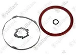 Vaillant Dichtungssatz Brennerwartung f&uuml;r VKK 226-476 und weitere, 981050...