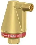 Flamco Flexvent Schwimmerentl&uuml;fter Super 1/2" G 1/2" F automatisch 28520