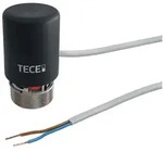 Tece floor SLQ Stellantrieb TA 2.0 230V, &Uuml;berwurfverschraubung M 30 x 1,5 mm