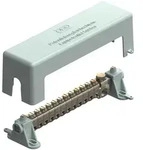 OBO Bettermann 5015683, OBO Bettermann Potentialausgleichsschiene 1801,
