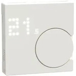 Merten Raumtemperaturregler-Modul System M MEG5779-0419, 55x55x14mm,...