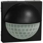Merten Bewegungsmelder ARGUS 180 UP, 180 Grad, 75x75x62mm, Thermoplast, Schwarz