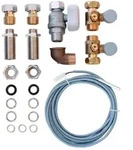 Vaillant VC-Installationsset Neu-Installation, 0020201899 0020201899
