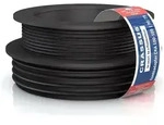 Crassus Kombiadapter CKA 100-105/90/75, 100-105mm auf 90/75mm, bis 0,5 bar, TPE,