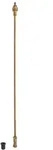 Grohe Oberteil Eurotec/Egatec, M22x1, ab Baujahr 2002 41018000