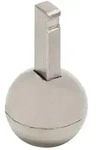 hansgrohe Steuerkugel ohne Mundduschenanschluss 13964000