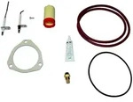 Wolf Wartungsset f&uuml;r &Ouml;l-Brennwertkessel COB-2-20, 8908624 8908624