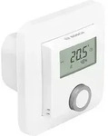 Bosch Raumthermostat THIW230 f&uuml;r Fu&szlig;bodenheizung, 230V, kabelgebunden 7738113964