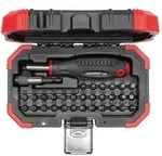 Gedore Red Bitset R33003032, 25mm, 1/4", 32-teilig 3301348