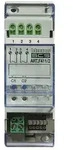 Legrand BTicino REG-Aktor F411U2, 2 Schlie&szlig;er, 2 TE, IP20, 10 A ohmsch, 460 W