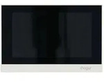 hager Innenstation video, IP &uuml;ber 2-Draht, Freisprechen, intercom view, ws...