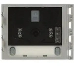 Legrand Bticino Lautsprechermodul Sfera, 2 Ruftasten, IP54, 91x115x20mm, 351500
