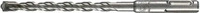 Alpen Hammerbohrer SDS-plus, 22mm, 450x400mm, 2-Schneider 0087702200100