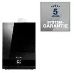 Buderus Logaplus Paket W50, Gas-Brennwertger&auml;t GB192i.2-15, 15kW, Erdgas H,