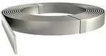 OBO Bettermann Flachleiter 5052 V4A, 30x3,5mm, Edelstahl V4A 5018730