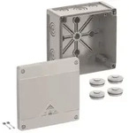 Spelsberg Abzweigkasten Abox Pro 100-L quadratisch, 152x152x85mm, 1000V, Kunststoff,