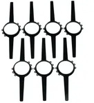 Vaillant Abstandshalter DN 80 f&uuml;r Abgasleiteitung DN 80 starr im Schornstein, 7