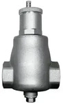Wolf Mikroblasenabscheider 1 1/4", bis 3,5m3/h, 2070407 2070407