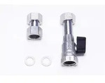 Bosch Installationszubeh&ouml;r Nr. 240 Service-Paket R 1/2" Aufputz-Installation