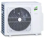 Remko Multisplit-Au&szlig;enger&auml;t MVT 1053 DC Inverter, R32, 10,5kW K&uuml;hlen, 8,9kW Heizen