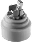 Hansa Kartusche Durchmesser 4,8mm, Eco-Top, 59911431 59911431