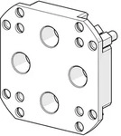 Hansa Verl&auml;ngerungssatz 59914182 15mm 59914182