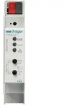 hager KNX/IP Router Secure, Medien-Gateway REG 1 TE TYFS121