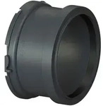 Kessel Muffe DN 150, mit Dichtung, 83087 83087