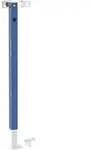 Geberit Montageelement Duofix St&auml;nder, 82-112x4x7,3cm, Stahl, 111825002...